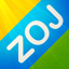ZOJ Logo