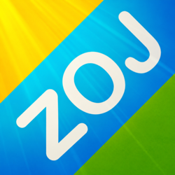 ZOJ logo